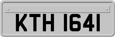 KTH1641