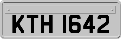 KTH1642