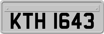 KTH1643