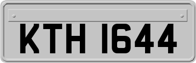KTH1644
