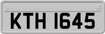 KTH1645