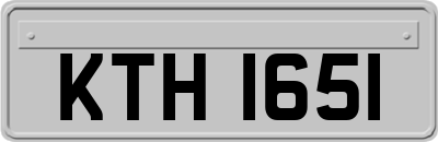 KTH1651