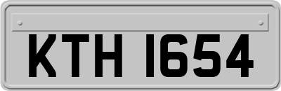 KTH1654