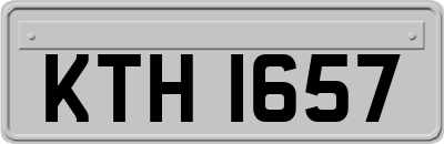 KTH1657