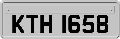 KTH1658