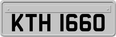 KTH1660