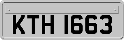 KTH1663