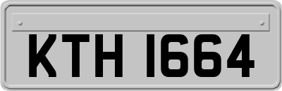 KTH1664