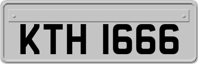 KTH1666