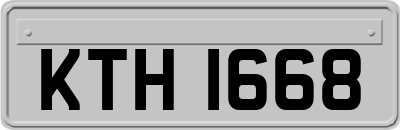 KTH1668