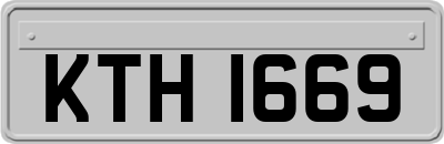 KTH1669
