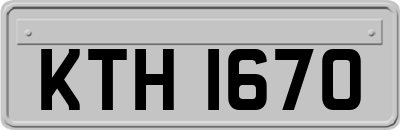 KTH1670