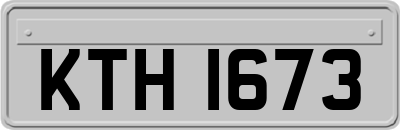 KTH1673
