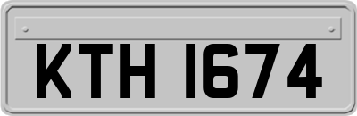 KTH1674