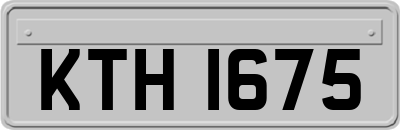KTH1675