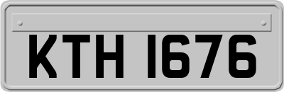 KTH1676