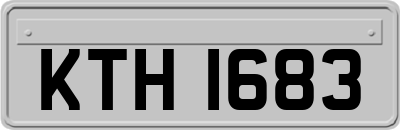 KTH1683