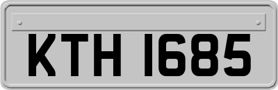 KTH1685