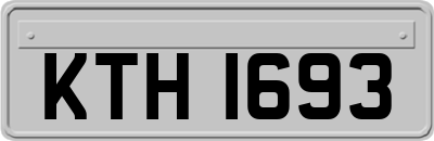 KTH1693