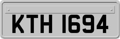 KTH1694