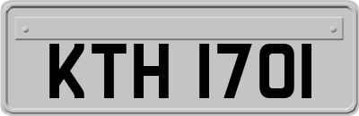 KTH1701