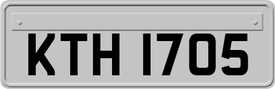 KTH1705