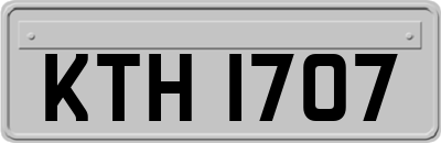 KTH1707