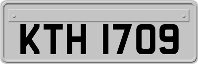 KTH1709