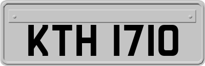 KTH1710