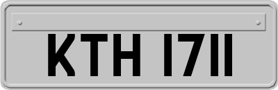 KTH1711