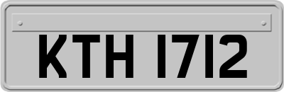 KTH1712