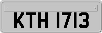KTH1713