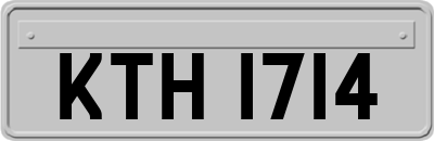 KTH1714