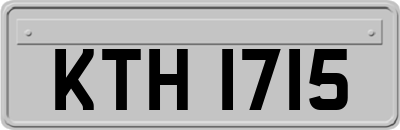 KTH1715