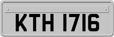 KTH1716