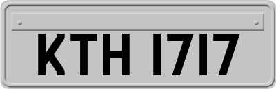KTH1717