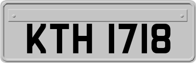 KTH1718