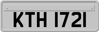 KTH1721