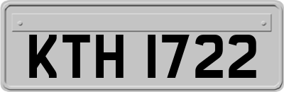 KTH1722