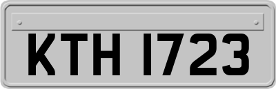 KTH1723