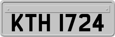 KTH1724