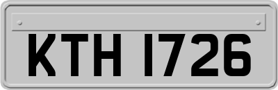 KTH1726