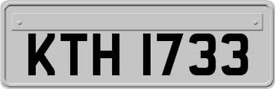 KTH1733