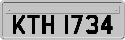 KTH1734