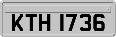 KTH1736