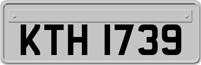 KTH1739
