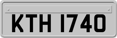 KTH1740
