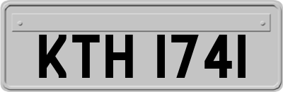 KTH1741