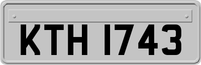 KTH1743