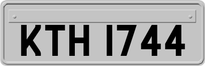 KTH1744